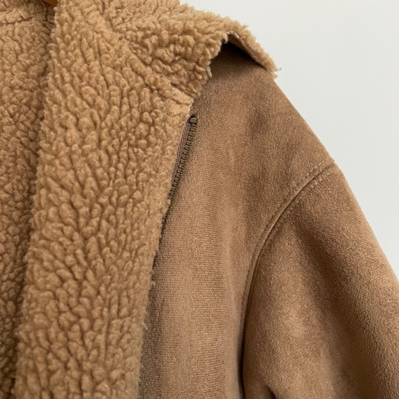 Gerard Darel Paris, Coat, Size S - Picture 3 of 5